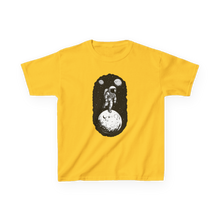 Load image into Gallery viewer, Kids Tee - Cosmic Adventure