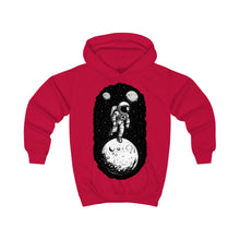 Load image into Gallery viewer, Kids Hoodie - Cosmic Adventure