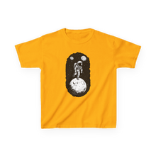 Load image into Gallery viewer, Kids Tee - Cosmic Adventure