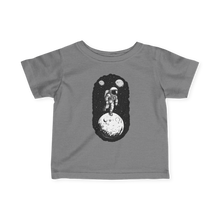 Load image into Gallery viewer, Infant Jersey Shirt - Cosmic Adventure