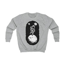 Load image into Gallery viewer, Kids Sweatshirt - Cosmic Adventure