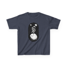Load image into Gallery viewer, Kids Tee - Cosmic Adventure