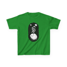 Load image into Gallery viewer, Kids Tee - Cosmic Adventure