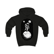 Load image into Gallery viewer, Kids Hoodie - Cosmic Adventure