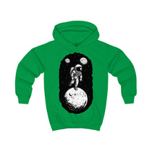 Load image into Gallery viewer, Kids Hoodie - Cosmic Adventure