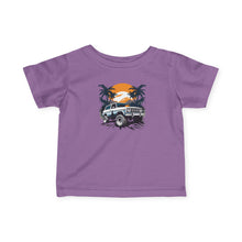 Load image into Gallery viewer, Infant Tee - Retro Off-Road Vehicle