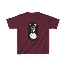 Load image into Gallery viewer, Kids Tee - Cosmic Adventure