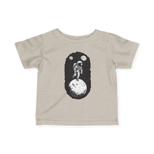 Load image into Gallery viewer, Infant Jersey Shirt - Cosmic Adventure