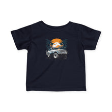 Load image into Gallery viewer, Infant Tee - Retro Off-Road Vehicle
