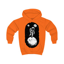Load image into Gallery viewer, Kids Hoodie - Cosmic Adventure