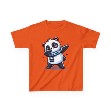 Load image into Gallery viewer, Infant Tee - Cute Panda Dancing
