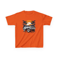 Load image into Gallery viewer, Kids Tee - Retro Off-Road Vehicle