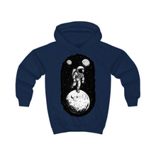 Load image into Gallery viewer, Kids Hoodie - Cosmic Adventure