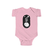 Load image into Gallery viewer, Baby Bodysuit - Cosmic Adventure