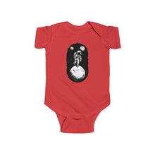 Load image into Gallery viewer, Baby Bodysuit - Cosmic Adventure