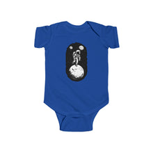 Load image into Gallery viewer, Baby Bodysuit - Cosmic Adventure