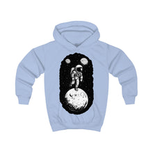 Load image into Gallery viewer, Kids Hoodie - Cosmic Adventure