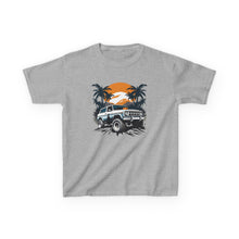 Load image into Gallery viewer, Kids Tee - Retro Off-Road Vehicle