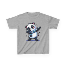 Load image into Gallery viewer, Infant Tee - Cute Panda Dancing