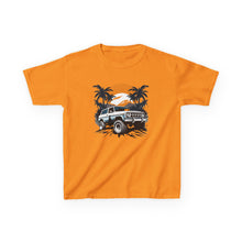 Load image into Gallery viewer, Kids Tee - Retro Off-Road Vehicle