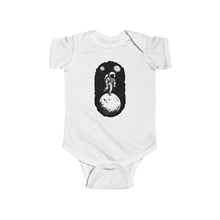 Load image into Gallery viewer, Baby Bodysuit - Cosmic Adventure