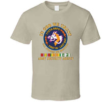 Load image into Gallery viewer, Army - 176th Rrfs - First In Last Out - Ssi - In God We Trust - Asa W Vn Svc X 300 Classic T Shirt, Crewneck Sweatshirt, Hoodie, Long Sleeve