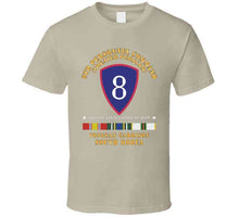 Load image into Gallery viewer, Ssi - 8th Personnel Command - Theater Perscom - Youngsan W Ndsm Cold Korea Svc X 300 Classic T Shirt, Crewneck Sweatshirt, Hoodie, Long Sleeve
