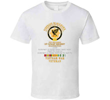 Load image into Gallery viewer, Army - 2nd Squadron, 1st Cavalry,firebase Blackhwak Vietnam Veteran W Vn Svc X 300 Classic T Shirt, Crewneck Sweatshirt, Hoodie, Long Sleeve