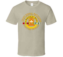 Load image into Gallery viewer, Army - 121st Signal Bn Vet - Do Well The Duty That Lies Before You - Vn Svc Ribbon - Mid Rib X 300 Classic T Shirt, Crewneck Sweatshirt, Hoodie, Long Sleeve