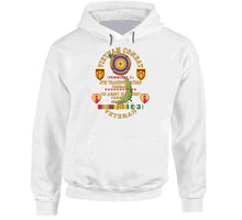 Load image into Gallery viewer, Army - Vietnam Combat Veteran W 4th Transportation Command, Us Army Support Cmd Saigon W Vn Svc X 300 Classic T Shirt, Crewneck Sweatshirt, Hoodie, Long Sleeve