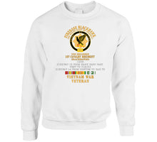 Load image into Gallery viewer, Army - 2nd Squadron, 1st Cavalry,firebase Blackhwak Vietnam Veteran W Vn Svc X 300 Classic T Shirt, Crewneck Sweatshirt, Hoodie, Long Sleeve