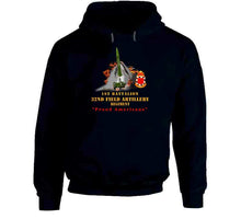 Load image into Gallery viewer, Army - 1st Bn, 32nd Far, Proud Americans - Mgm 52 - Lance - Short X 300 Classic T Shirt, Crewneck Sweatshirt, Hoodie, Long Sleeve