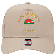 Load image into Gallery viewer, Baseball Cap - Vietnam - 78th Infantry Division - Lightning X 300