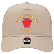 Load image into Gallery viewer, Baseball Cap - 28th Infantry Division - Keystone - SSI X 300