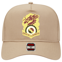 Load image into Gallery viewer, Baseball Cap - 7th Transportation Battalion wo Txt X 300