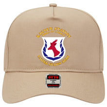 Load image into Gallery viewer, Baseball Cap - Kagnew Station - Horn of Africa