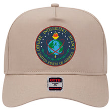 Load image into Gallery viewer, Baseball Cap - Defense Intelligence Agency X 300