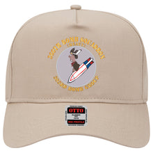 Load image into Gallery viewer, Baseball Cap - 360th Bomb Squadron - 303rd BG - WWII X 300