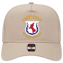 Load image into Gallery viewer, Baseball Cap - Kagnew Station - Asmara, Eritrea