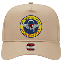 Load image into Gallery viewer, Baseball Cap - 4th Squadron, 11th ACR