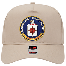 Load image into Gallery viewer, United States Navy SEAL Emblem 3D Enhanced Baseball Cap