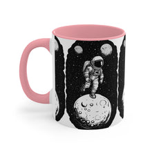 Load image into Gallery viewer, Accent Mug - Cosmic Adventure
