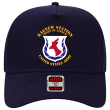 Load image into Gallery viewer, Baseball Cap - Kagnew Station - Horn of Africa