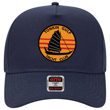 Load image into Gallery viewer, Baseball Cap - Vietnam - Tonkin Gulf - Yacht Club