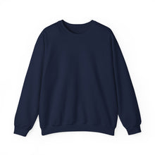 Load image into Gallery viewer, Unisex Heavy Blend™ Crewneck Sweatshirt - Plain Blank Crewneck