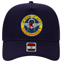Load image into Gallery viewer, Baseball Cap - 4th Squadron, 11th ACR