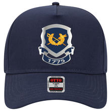 Load image into Gallery viewer, Baseball Cap - Army - Jag Corps Crest wo Txt w DS X 300