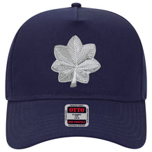 Load image into Gallery viewer, Baseball Cap - Lieutenant Colonel - LTC - wo Txt V1 - X 300