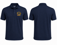 Load image into Gallery viewer, Men's Origin Performance Piqué Polo - Army - 8th Cavalry (Air Cav) - 1st Cav Division w VN SVC - 3D Enhanced X 300