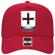 Load image into Gallery viewer, Baseball Cap - 8th Medical Battalion - DUI wo Txt X 300